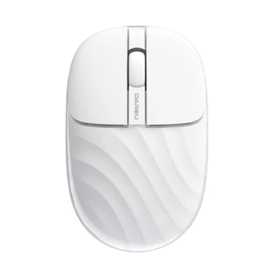 Chuột không dây Dareu LM135G Silent