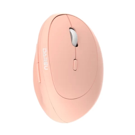 Chuột công thái học Dare-U LM158D - | Dual Mode: Wired + 2.4G Mã sản phẩm: MO.DU.LM158D.XA