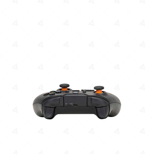 Tay cầm DareU H105 Wireless Black