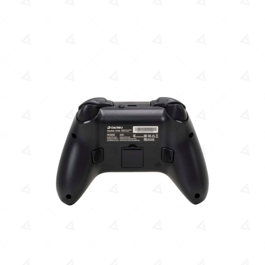 Tay cầm DareU H105 Wireless Black