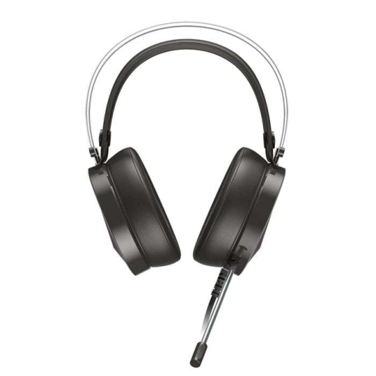 Tai nghe DareU EH722X 7.1 Black