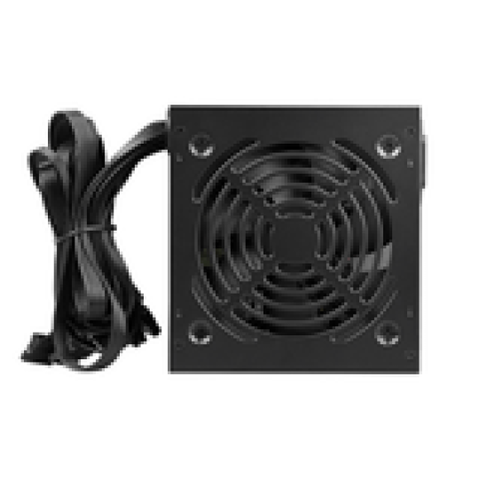 Nguồn Segotep Q-Power 350 | 250W, Đen