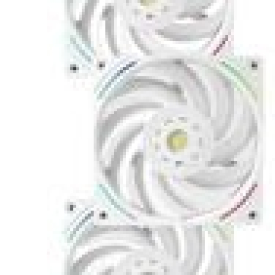 Tản nhiệt nước Thermalright Hyper Vision 360 ARGB - White