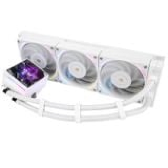 Tản nhiệt nước Thermalright Hyper Vision 360 ARGB - White