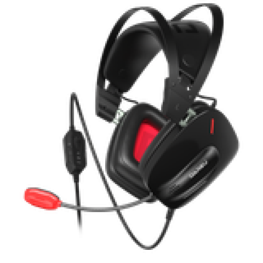 Tai nghe chụp tai Gaming DareU EH930