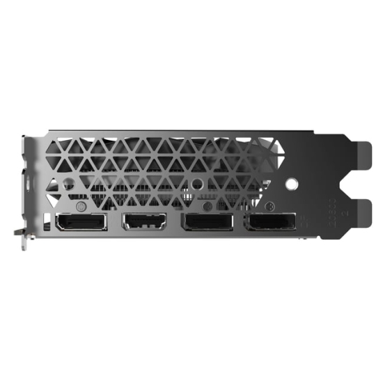 ZOTAC GAMING GeForce GTX 1660 SUPER Twin Fan